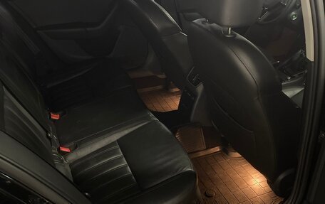 Skoda Octavia, 2017 год, 2 220 000 рублей, 17 фотография