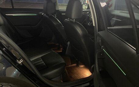 Skoda Octavia, 2017 год, 2 220 000 рублей, 18 фотография