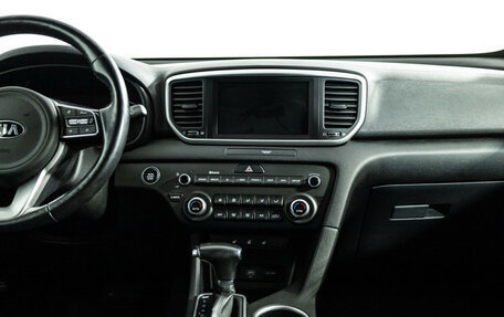 KIA Sportage IV рестайлинг, 2020 год, 1 999 700 рублей, 14 фотография