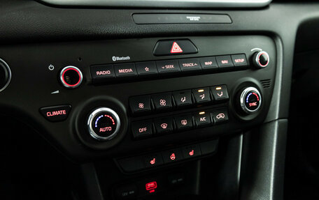 KIA Sportage IV рестайлинг, 2020 год, 1 999 700 рублей, 21 фотография