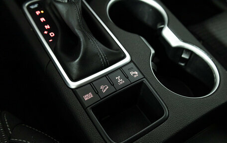 KIA Sportage IV рестайлинг, 2020 год, 1 999 700 рублей, 23 фотография