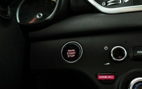 KIA Sportage IV рестайлинг, 2020 год, 1 999 700 рублей, 22 фотография