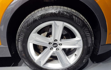 Audi Q8 I, 2021 год, 6 970 000 рублей, 5 фотография