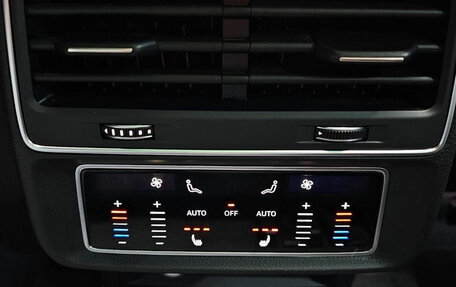 Audi Q8 I, 2021 год, 6 970 000 рублей, 19 фотография