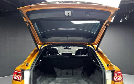 Audi Q8 I, 2021 год, 6 970 000 рублей, 20 фотография