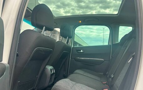 Peugeot 3008 I рестайлинг, 2010 год, 659 000 рублей, 7 фотография