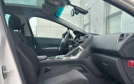 Peugeot 3008 I рестайлинг, 2010 год, 659 000 рублей, 8 фотография