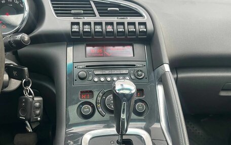 Peugeot 3008 I рестайлинг, 2010 год, 659 000 рублей, 10 фотография