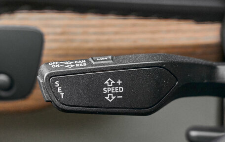 Audi Q7, 2016 год, 3 395 000 рублей, 11 фотография