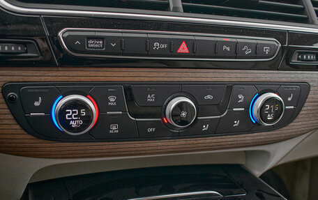 Audi Q7, 2016 год, 3 395 000 рублей, 15 фотография