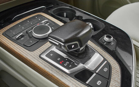 Audi Q7, 2016 год, 3 395 000 рублей, 17 фотография