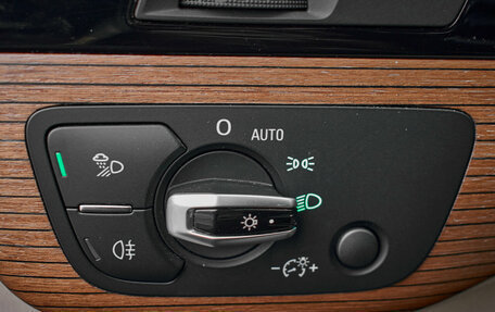 Audi Q7, 2016 год, 3 395 000 рублей, 16 фотография