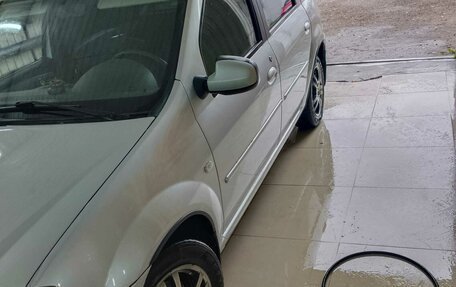 Renault Logan I, 2012 год, 590 000 рублей, 8 фотография