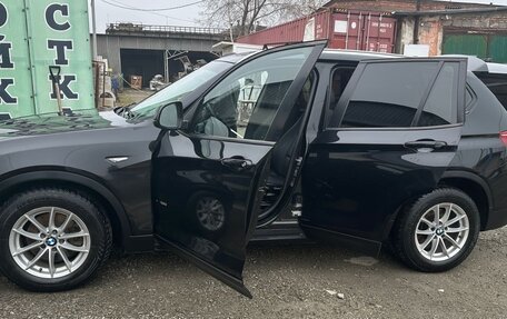 BMW X3, 2016 год, 2 270 000 рублей, 3 фотография