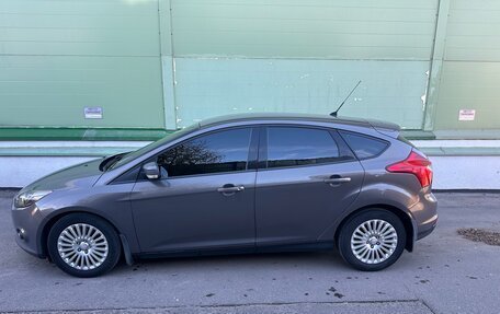 Ford Focus III, 2013 год, 799 999 рублей, 3 фотография