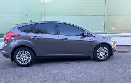 Ford Focus III, 2013 год, 799 999 рублей, 4 фотография