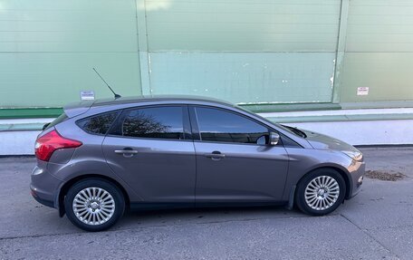 Ford Focus III, 2013 год, 799 999 рублей, 5 фотография