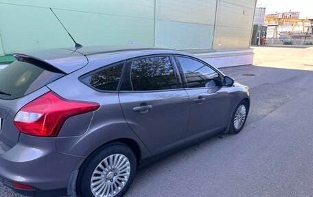 Ford Focus III, 2013 год, 799 999 рублей, 8 фотография