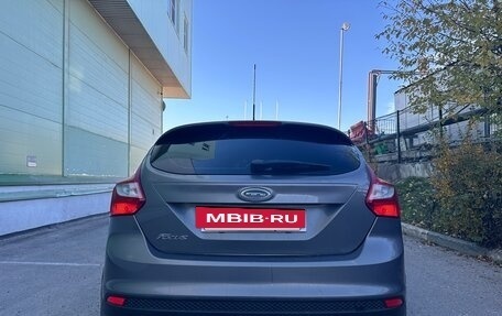 Ford Focus III, 2013 год, 799 999 рублей, 6 фотография