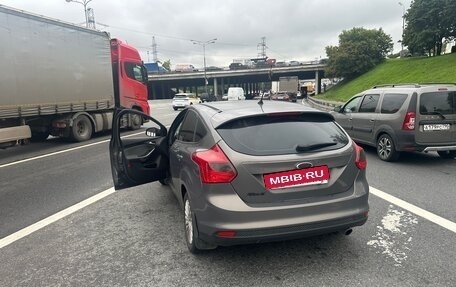 Ford Focus III, 2013 год, 799 999 рублей, 11 фотография