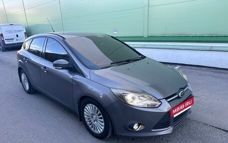 Ford Focus III, 2013 год, 799 999 рублей, 9 фотография