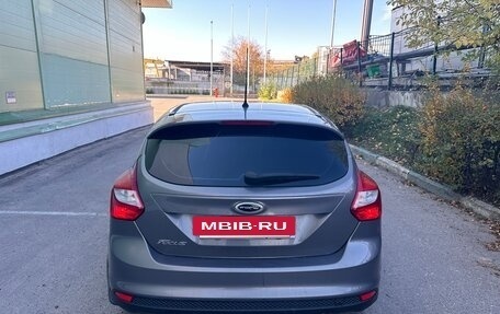 Ford Focus III, 2013 год, 799 999 рублей, 7 фотография