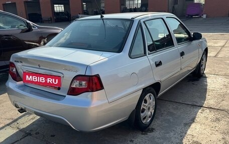 Daewoo Nexia I рестайлинг, 2011 год, 430 000 рублей, 3 фотография