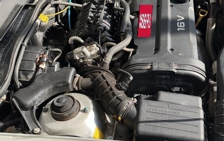 Daewoo Nexia I рестайлинг, 2011 год, 430 000 рублей, 6 фотография