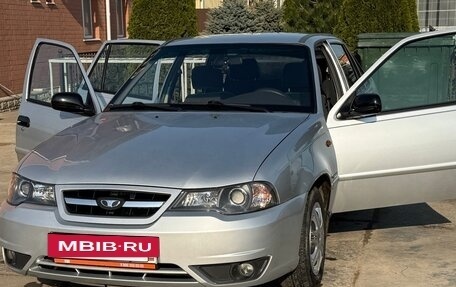 Daewoo Nexia I рестайлинг, 2011 год, 430 000 рублей, 4 фотография