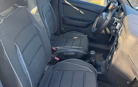 Daewoo Nexia I рестайлинг, 2011 год, 430 000 рублей, 8 фотография