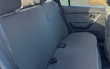 Daewoo Nexia I рестайлинг, 2011 год, 430 000 рублей, 9 фотография