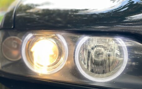 BMW 5 серия, 1998 год, 450 000 рублей, 10 фотография