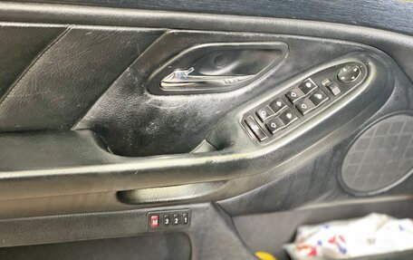 BMW 5 серия, 1998 год, 450 000 рублей, 16 фотография