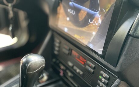 BMW 5 серия, 1998 год, 450 000 рублей, 15 фотография