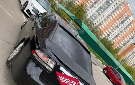 Saab 9-3 II рестайлинг, 2008 год, 666 000 рублей, 2 фотография