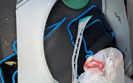 Saab 9-3 II рестайлинг, 2008 год, 666 000 рублей, 6 фотография