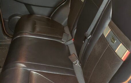 Jeep Cherokee, 2011 год, 1 200 000 рублей, 7 фотография