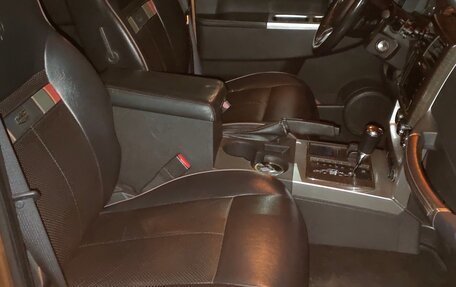 Jeep Cherokee, 2011 год, 1 200 000 рублей, 5 фотография