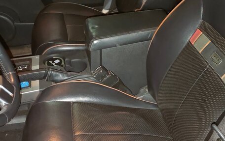 Jeep Cherokee, 2011 год, 1 200 000 рублей, 8 фотография