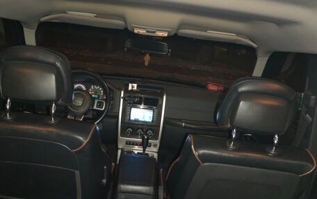 Jeep Cherokee, 2011 год, 1 200 000 рублей, 6 фотография