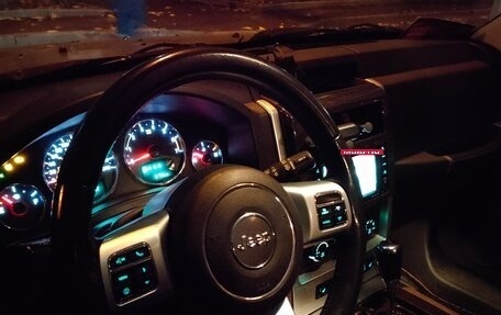 Jeep Cherokee, 2011 год, 1 200 000 рублей, 10 фотография