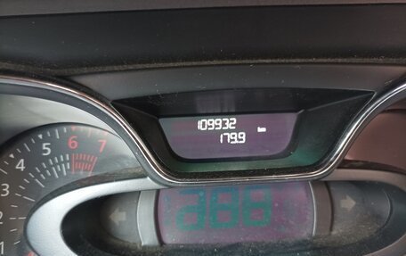 Renault Kaptur I рестайлинг, 2017 год, 1 330 000 рублей, 5 фотография