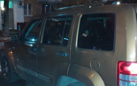 Jeep Cherokee, 2011 год, 1 200 000 рублей, 13 фотография