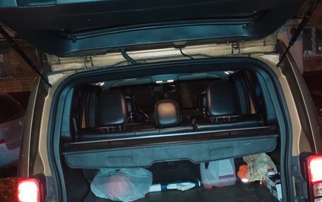 Jeep Cherokee, 2011 год, 1 200 000 рублей, 12 фотография