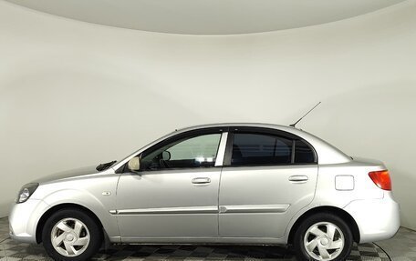 KIA Rio II, 2010 год, 659 000 рублей, 8 фотография