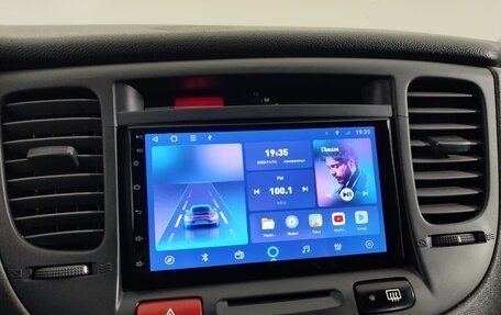 KIA Rio II, 2010 год, 659 000 рублей, 14 фотография