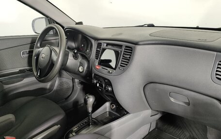 KIA Rio II, 2010 год, 659 000 рублей, 17 фотография