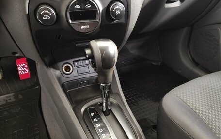 KIA Rio II, 2010 год, 659 000 рублей, 16 фотография
