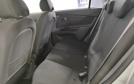 KIA Rio II, 2010 год, 659 000 рублей, 19 фотография