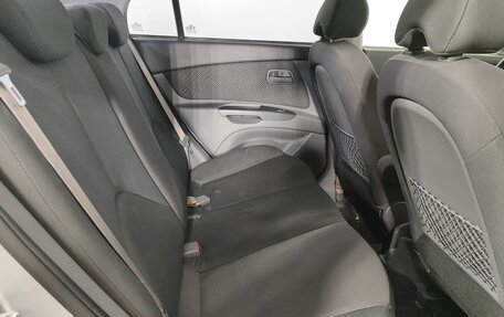 KIA Rio II, 2010 год, 659 000 рублей, 18 фотография
